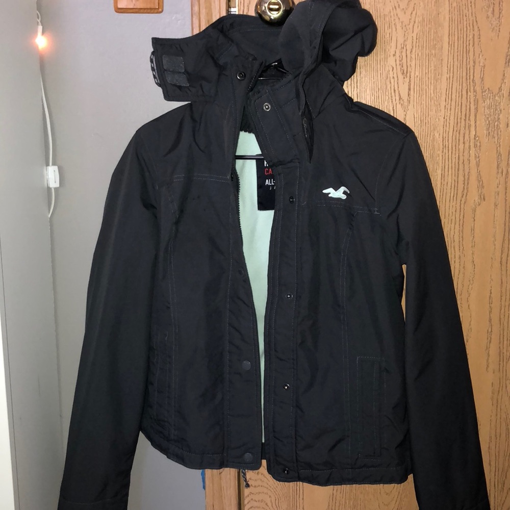 Winter coat